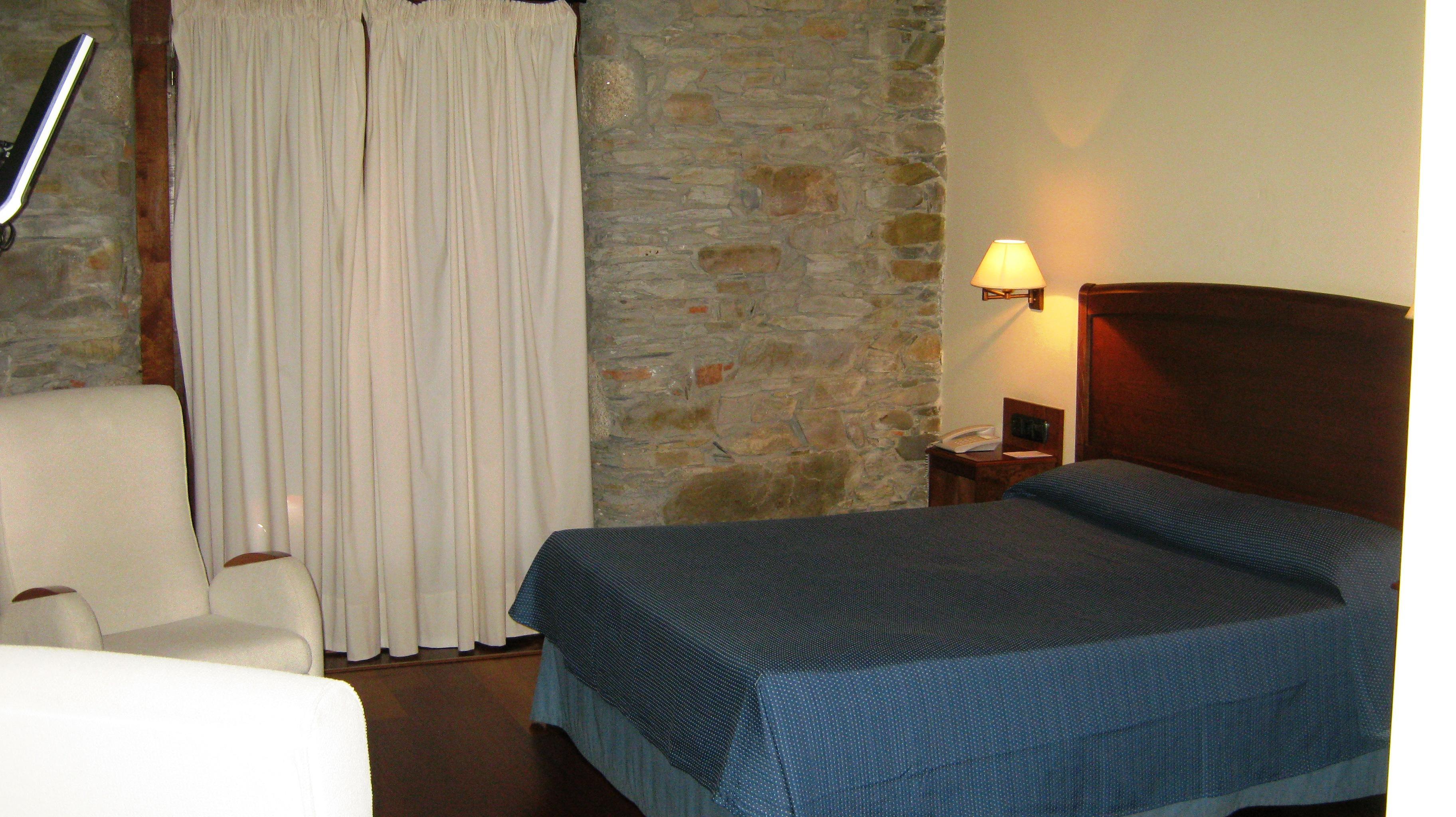 Hotel Aroi Bierzo Plaza Ponferrada Exterior foto
